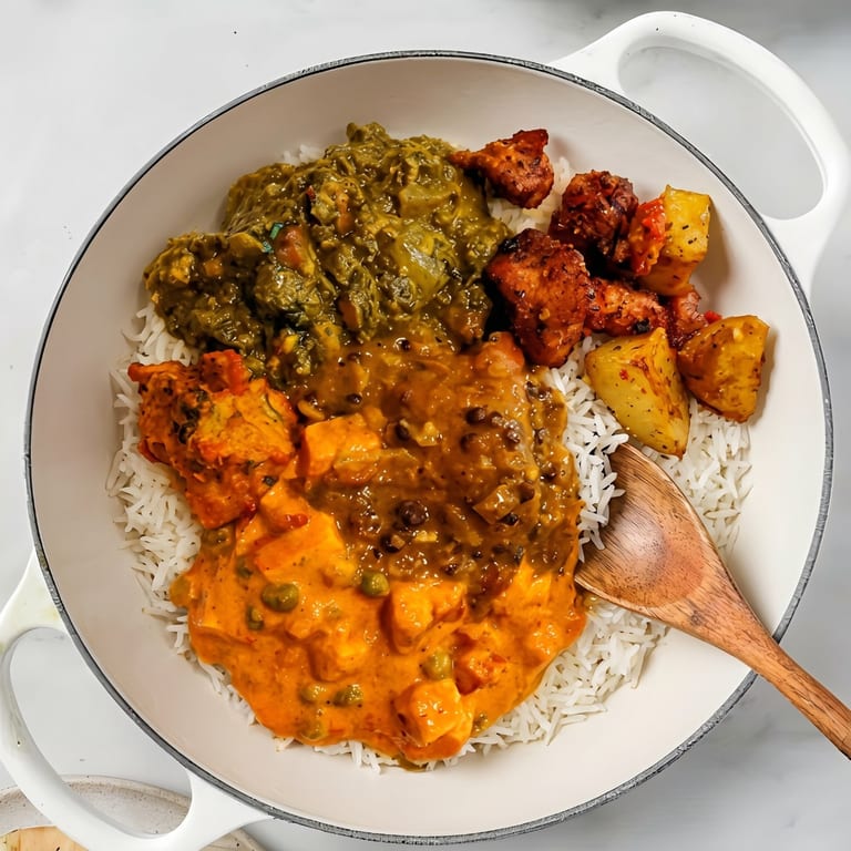 A Community Built On Taste