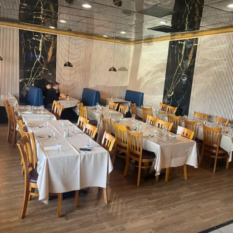 Visit Aroma Indian Kitchen Today