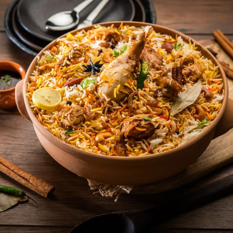 Your Lunch, Ready to Go