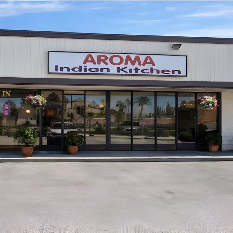 A Journey Of Authentic Flavors