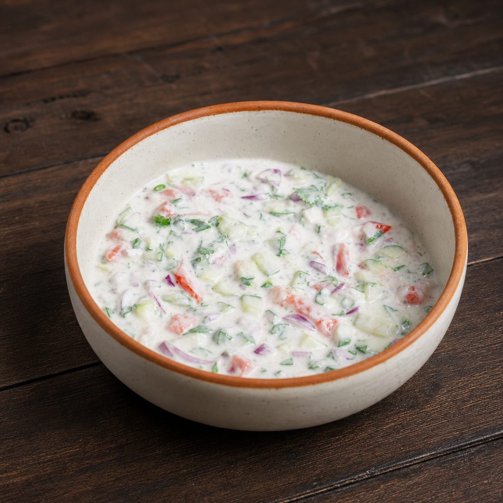 Raita.