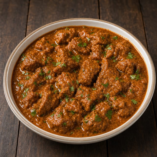 Lamb Koorma.
