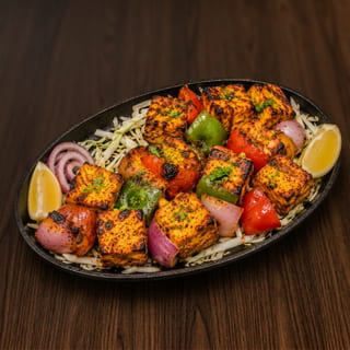 Paneer Tikka