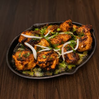 Chicken Tikka