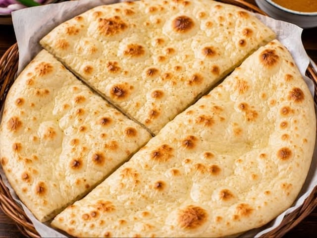 Naan